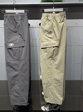 李宁反伍少不入川运动裤AKXV289