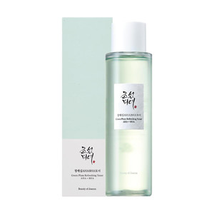 Beauty of Joseon朝鲜美女青梅清爽保湿爽肤水150ml 角质护理