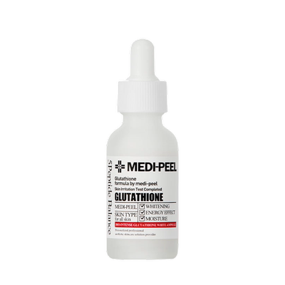 MEDIPEEL防止雀斑和色素沉澱