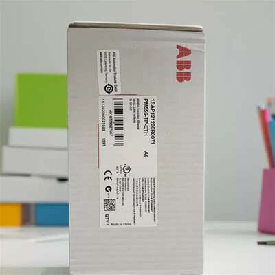 咨询全新ABB模块 AI561 PM556 PM564 PM55议价