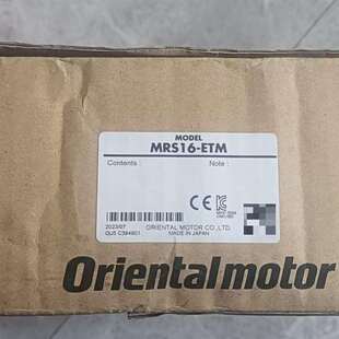 咨询全新ORIX日本MRS16 风机16cm220V散热议价 ETM