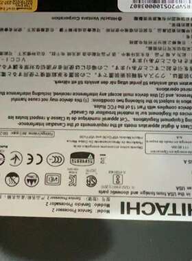 咨询Hitachi VSP G200 HDW2-SVP2OS10议价