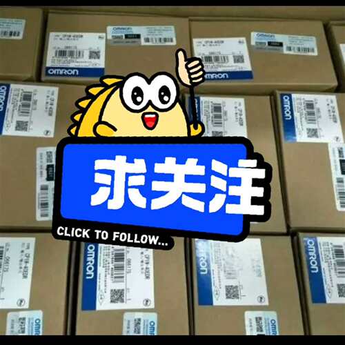 咨询3G2C5-MP301-E欧姆龙全新未拆封编码器议价
