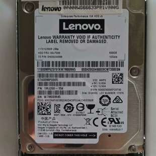 咨询00LF038  ST600MP0005 600G SAS议价