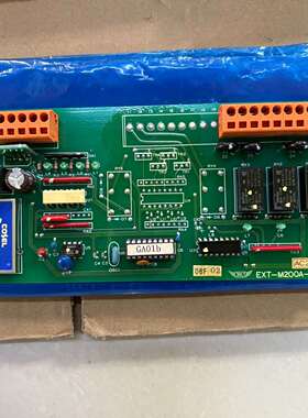 咨询JRCS EXT-M200A-GA电路板，原厂正品，全议价