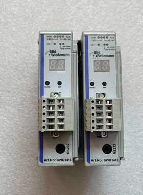 咨询必威AS-I网关模块，型号BWU2157，实物议价