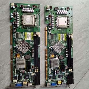 咨询拆机工控板ICE 915GV主板成色新功能全议价