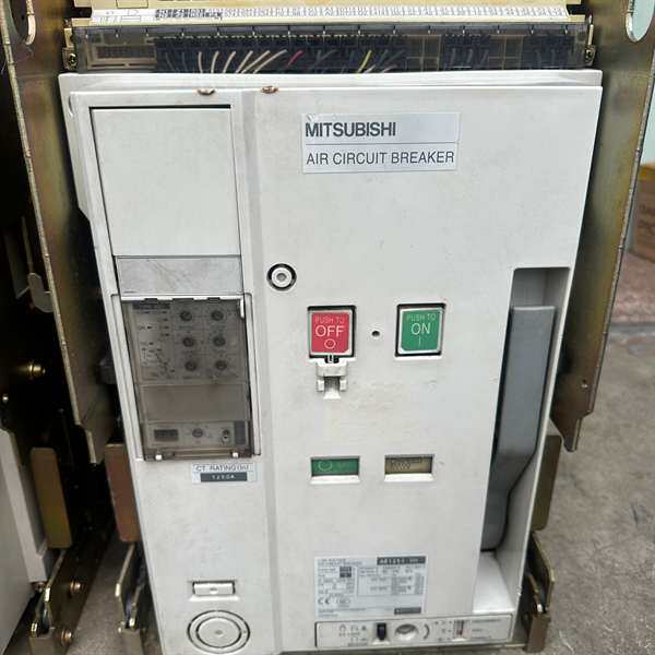咨询三菱AE1250-SW框架断路器议价