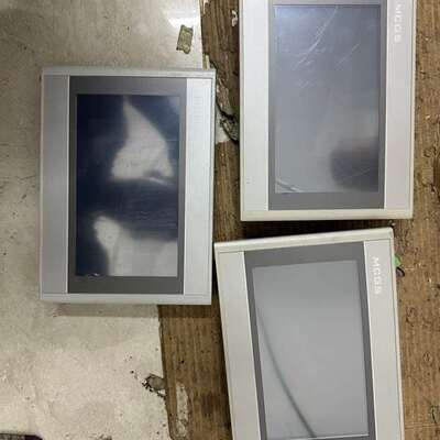 咨询昆仑通态TPC7032KW议价