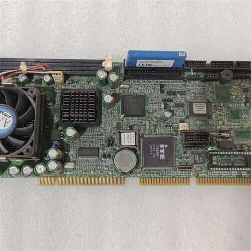 咨询拆机IAC-F688C V1.0A 工控主板议价