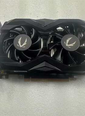 咨询索泰GTX1660  1660TI 6G独显 ITX MIN议价