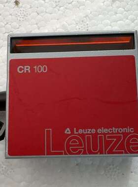 咨询劳易测Leuze CR100M0/R2-BLIF固定式条码扫议价