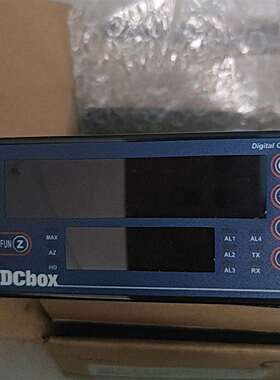 咨询DCbox MODEL:GC6-N2- C-R2NN议价