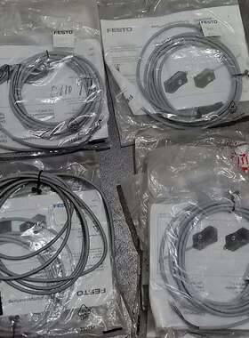 咨询FESTO磁性开关传感器2条X013，1条B313，议价