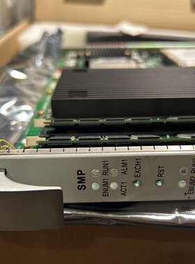 咨询中兴SMP_4_B无线核心网RNC板卡，全新议价