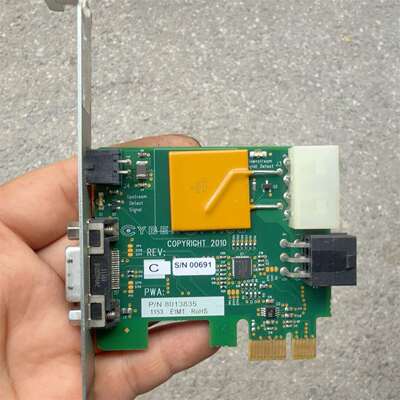 咨询Cyberoptics 8013835 EIM1 ROHS议价