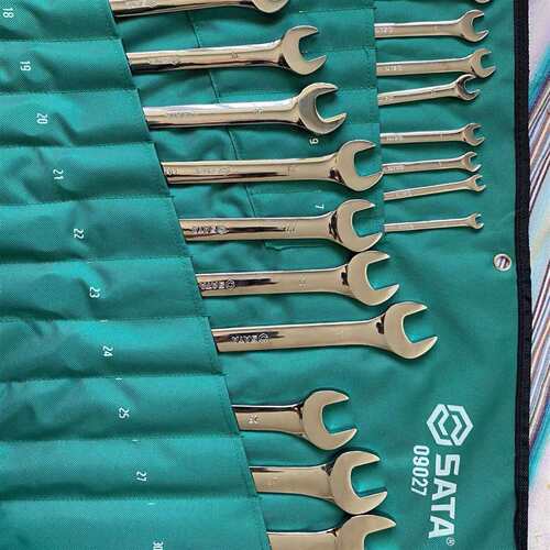 咨询世达工具，世达23件套，09027，全新议价