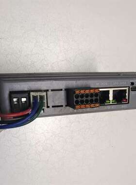 咨询雷塞步进驱动器，型号DM3C-EC522，实议价