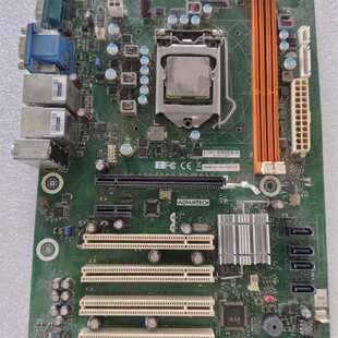 A21工控主板 SIMB 支持I3议价 研华 咨询现货原装