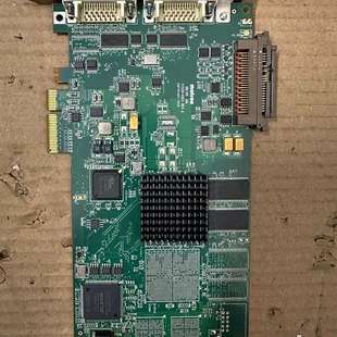 咨询迈创MATROX REV 0201 SOL6议价 Y7239