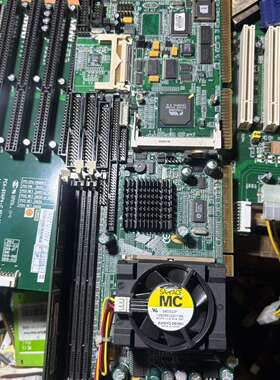咨询艾讯 SBC81613 Rev.A2 PGA370主板议价