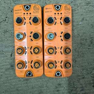 咨询易福门模块AL1340议价