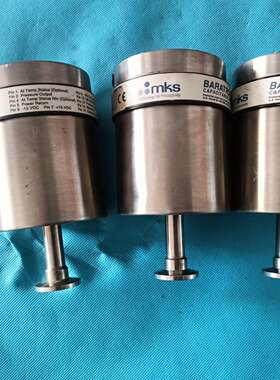 咨询MKS627B01TDC1B真空计，1Torr，功能包好议价
