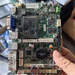 有两片拆议价 30M 咨询ROHS工控主板 SYS8F377VGGA