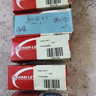 咨询全新HAM ZCMW4 议价 LET哈姆雷特单向阀