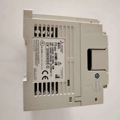 咨询FX3GA-60MR-CM议价