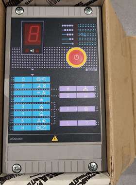 咨询ESA ESTRO C2 Microprocessor Bu议价