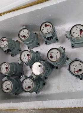 咨询OVAL NPI45B10 67CC 阀位指示器 原装现货议价