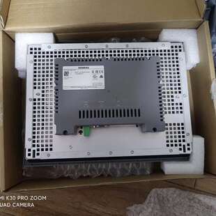 DP议价 Basic 咨询西门子触摸屏 KTP1200