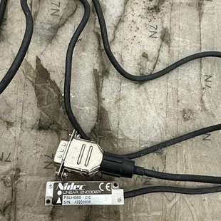 咨询NIDEC读数头 CIC议价 型号PSLH080