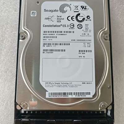 咨询希捷Seagte 02358752 ST2000NM0023议价