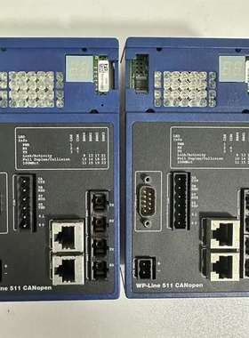 咨询Mita-Teknik WP-Line 511 CANope议价