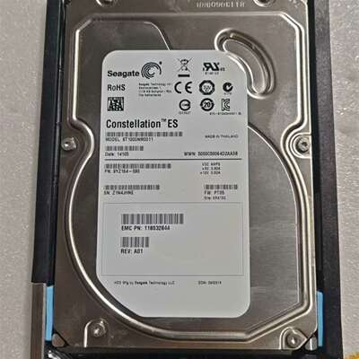 咨询EMC 005049542 ST1000NM0011 1T议价
