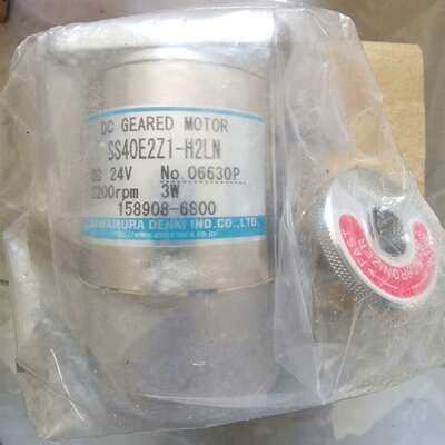 咨询大发调速器马达158908-6800 ，SS40E2Z1-H议价