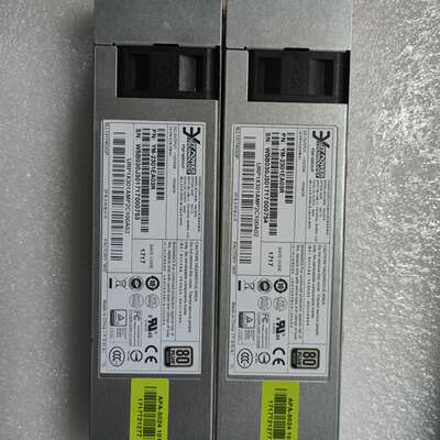 咨询3Y YM-2301E 电源 300W 1U服务器冗余电源议价