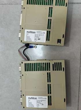 咨询MULTITRON全新型号PS 424 CANopen I/议价