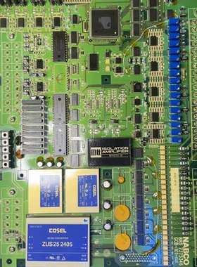 咨询NABCO+COSEL+调速器主控制电路板+885+7375议价