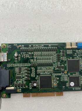 咨询ADLINK凌华PCI-M114-GL PCB Ver 2.议价