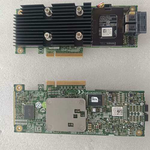 咨询Dell/戴尔dell H730P大卡服务器 阵列卡 2议价