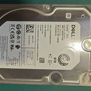 咨询ST8000NM0185 8TB SAS 12G 7.2K议价