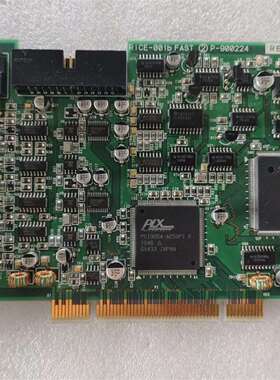 咨询RICE-001b FAST P-900224 REV.2图议价