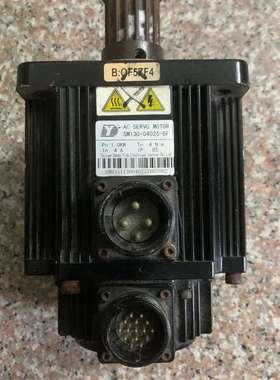 咨询大豪伺服电机SM130-04025-DF(1kw) 拆机件议价