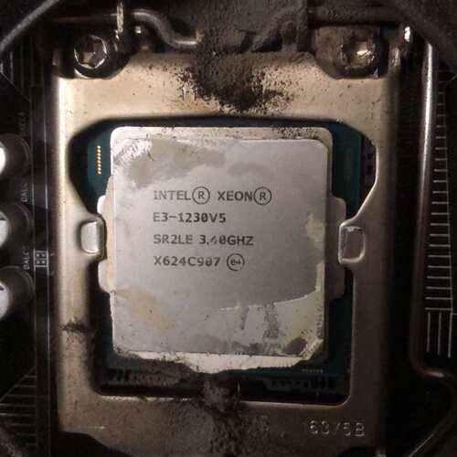 咨询网咖倒闭高性能CPU:E3-1230v5议价