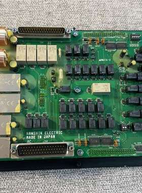 咨询日本阪神+HANSHIN+全新船用柴油机控制议价