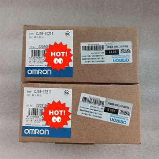 照片实议价 正品 咨询全新欧姆龙CJ1W ID211原装