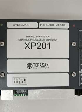 咨询峙崎电源模块XP201  98.6.049.706全新原议价